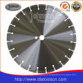 350mm Saw Blade for Green Concrete Cutting